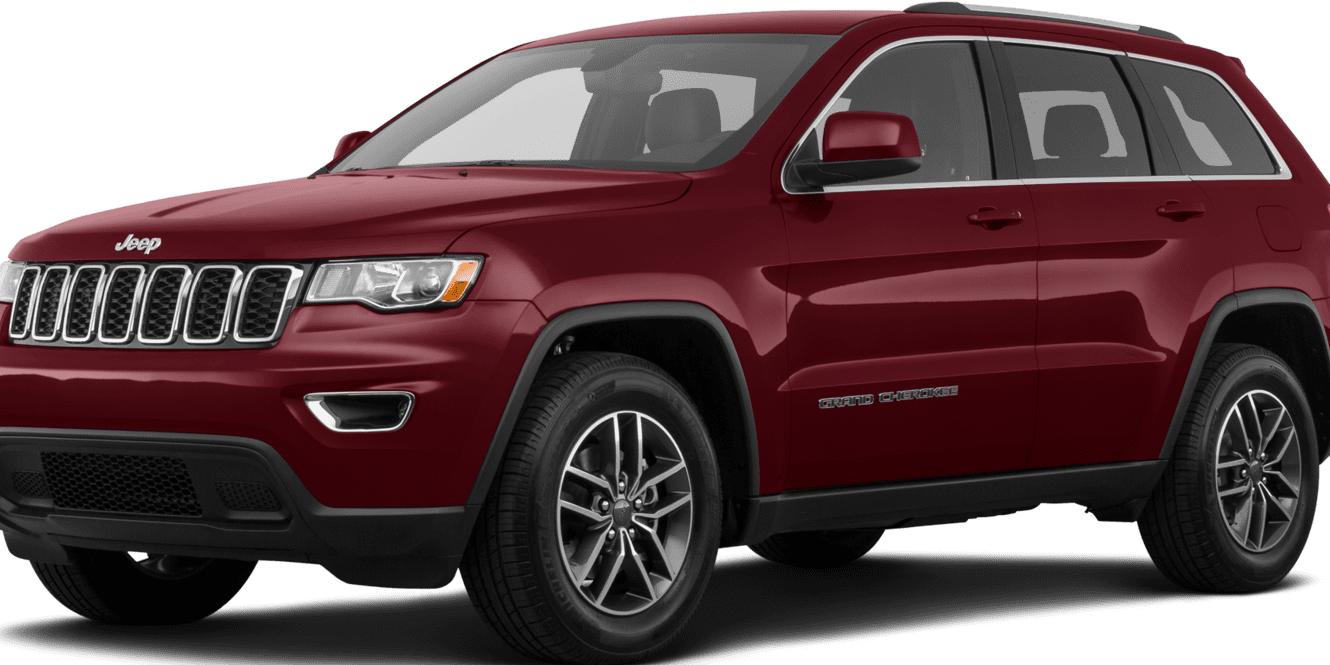 JEEP GRAND CHEROKEE 2019 1C4RJFBG4KC784170 image